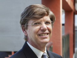 Professor Brendan Weekes